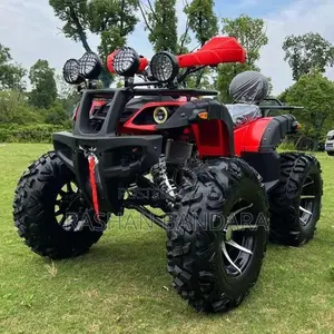 Big Bull 250cc ATV 2026
