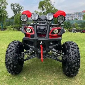 Big Bull 250cc ATV 2026