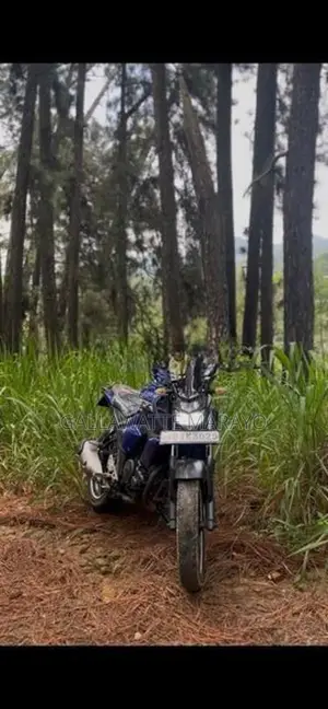 Yamaha FZS V3 2019