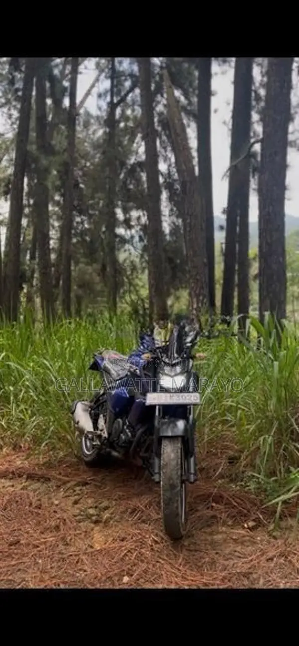 Yamaha FZS V3 2019