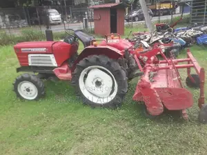 Yanmar YM2002D 1990