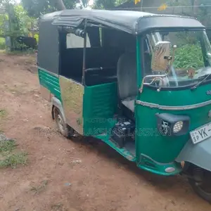 Piaggio Ape 2012