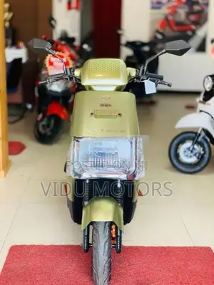 E Bike S18 2026