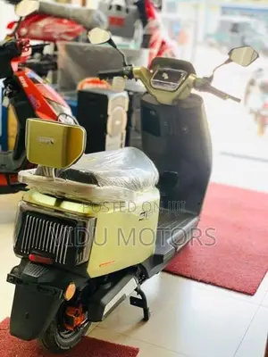 E Bike S18 2026