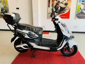 E Bike G18 2026