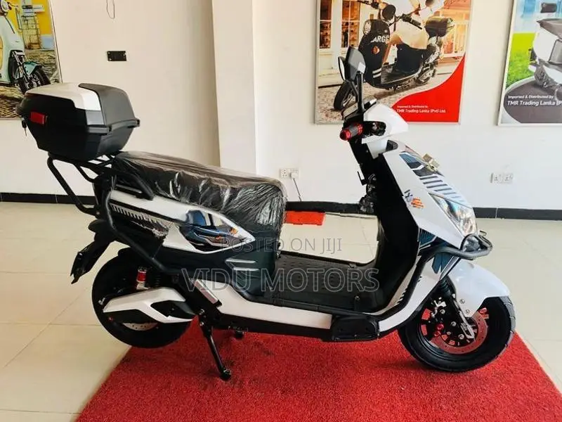 E Bike G18 2026