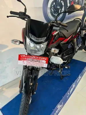 Bajaj Platina 100 ES 2026