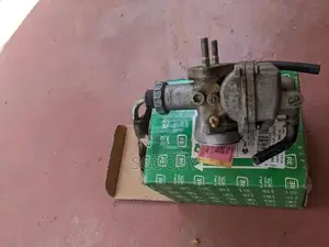 bajaj 205 treewhel carburetor