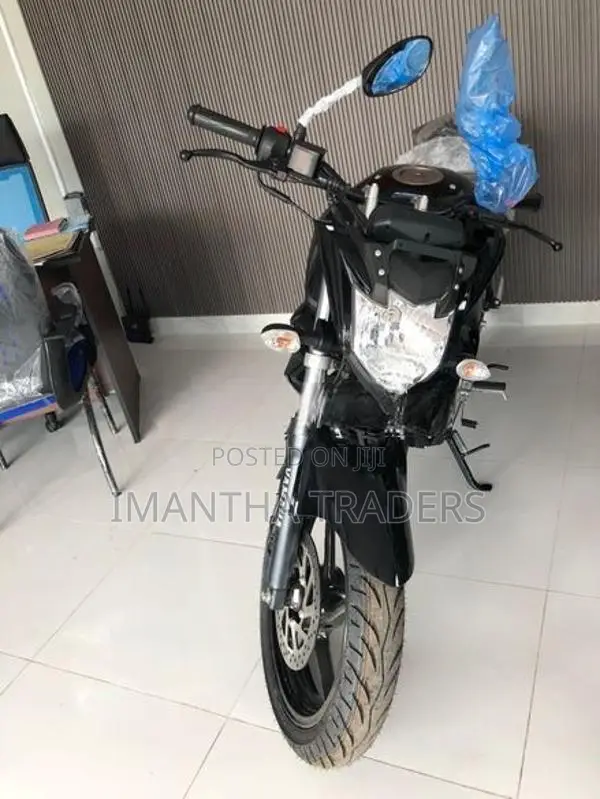 Yamaha FZs V2 2026