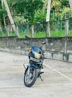 TVS Star Sport 2006