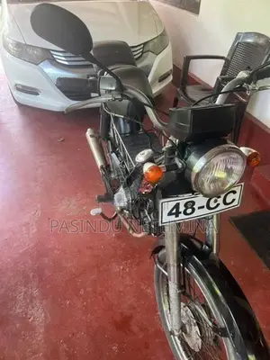 Loncin CD 2006
