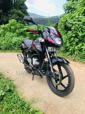 Bajaj Pulsar 150 2012