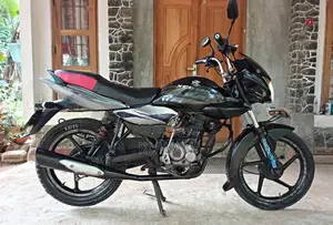 Bajaj XCD 125 2008