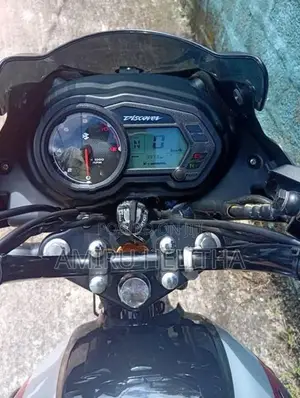 Bajaj Discover 125 2025