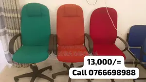 Used Office Chairs