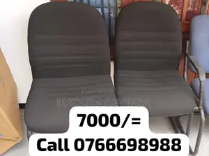 Used Office Chairs