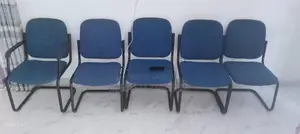 Used Office Chairs