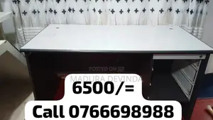 Used Office Tables