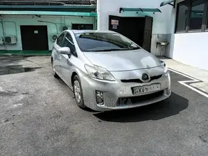 Toyota Prius 2010