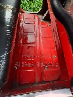 Bajaj RE 2004