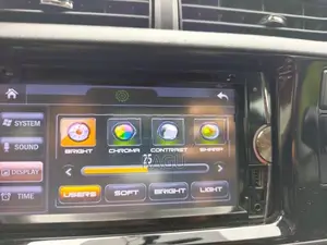 7" Car Audio Player