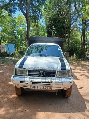 Tata 207 2012