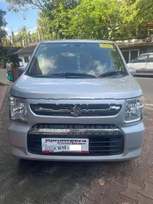 Suzuki Wagon R FX 2023