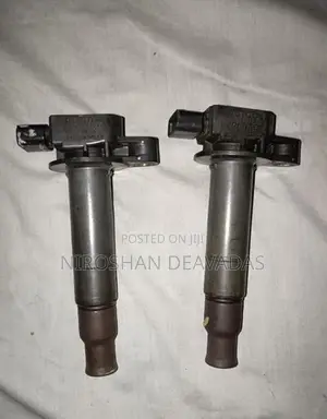 2 Vios 2003 coil