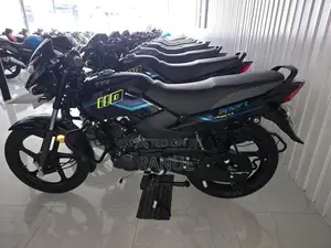 TVS Sport 2026