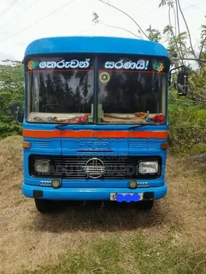 Tata 1510 1990