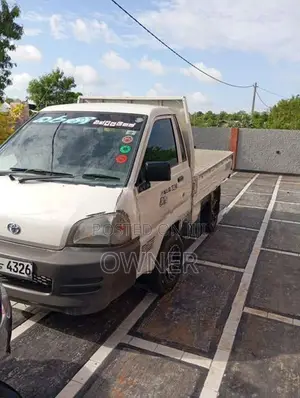Toyota Townace 2002