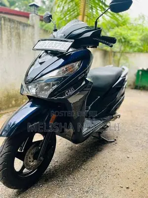 Honda Grazia 125 good 2019