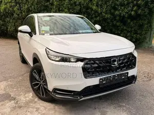 Honda Vezel Z PREMIUM 2026