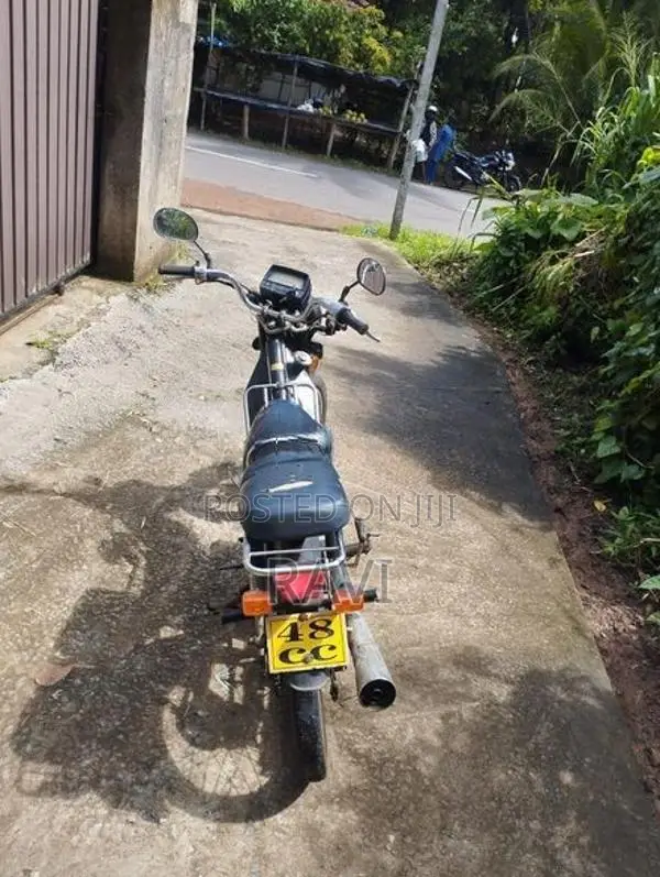 Loncin LX 2010