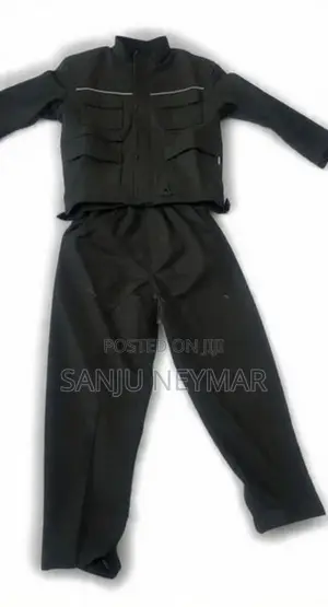 Brand New Bike Jacket with Pants