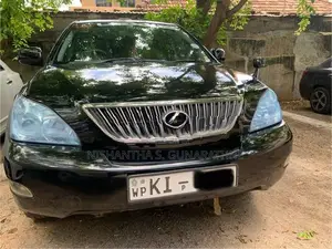 Lexus RX300 2003