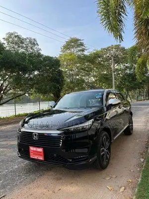 Honda Vezel Z Premium 2026