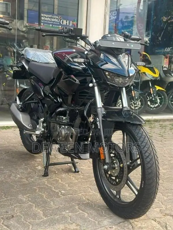 Hero Xtreme 125R 2026