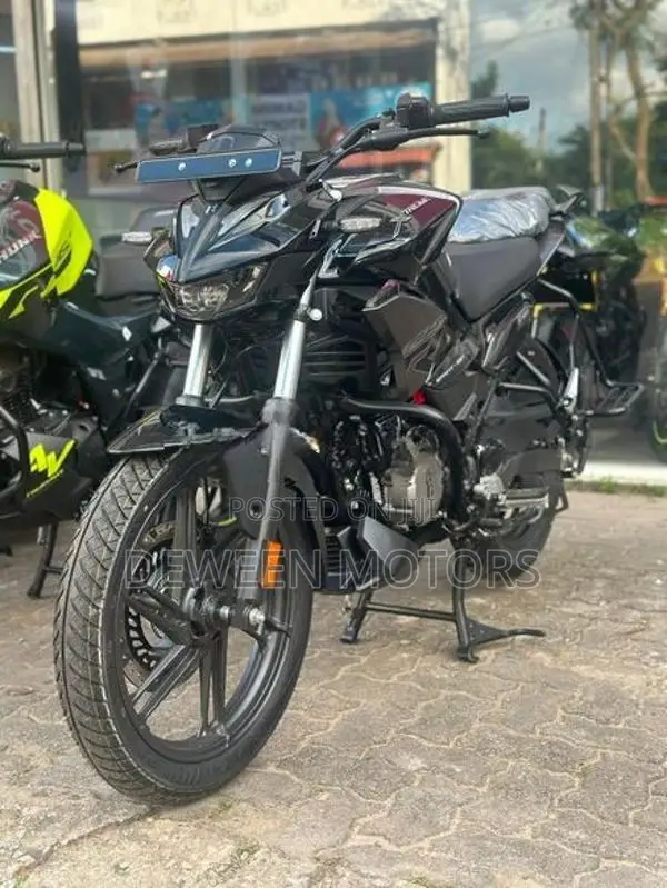 Hero Xtreme 125R 2026