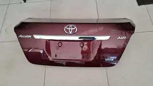 Toyota Allion ZRT260 Dicky Lid