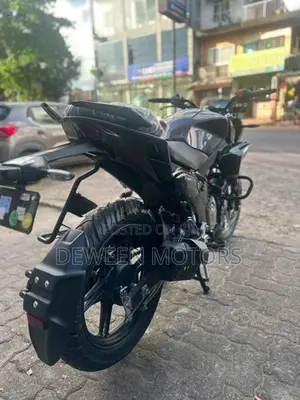 Hero Xtreme 125R 2026