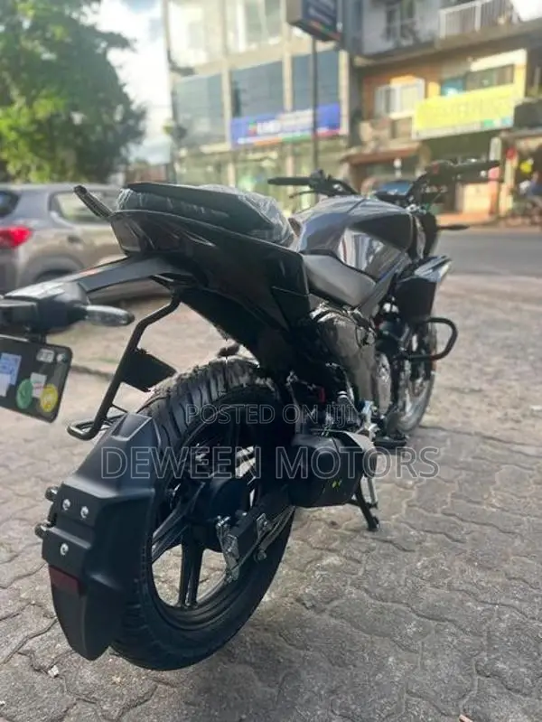 Hero Xtreme 125R 2026