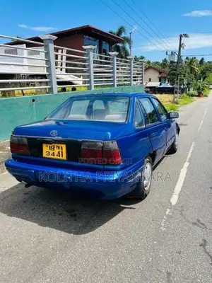 Daewoo Tacuma 1995
