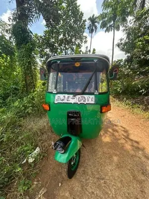 Bajaj RE 2 Stroke 2004
