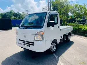 Nissan Clipper Truck DR16T 2026