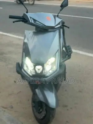 Yadea T5 2026