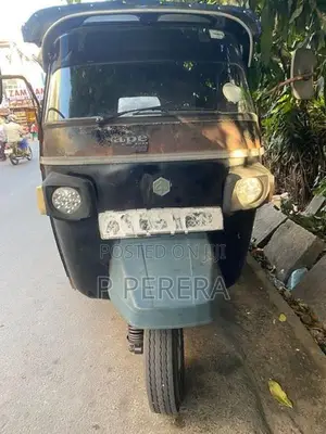 Piaggio Ape 2010