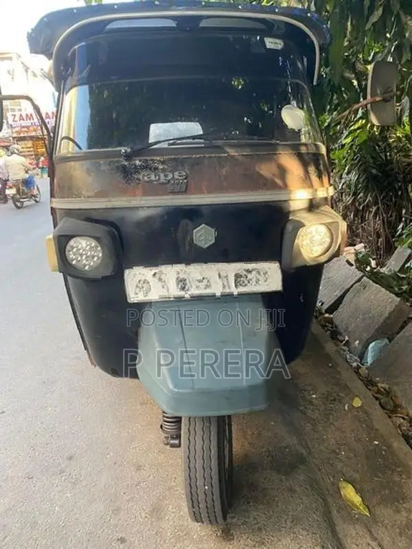 Piaggio Ape 2010