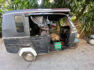 Piaggio Ape 2010