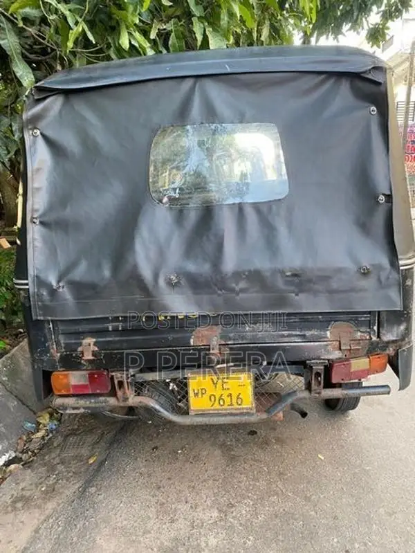 Piaggio Ape 2010